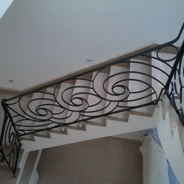Staircases - Private Client - Tarxien