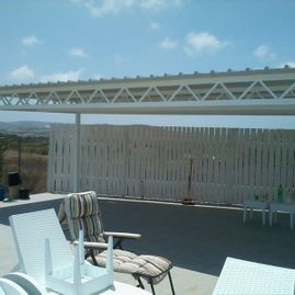 Canopies - Private Client - Salina