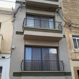 Balconies - Private Client - Salina