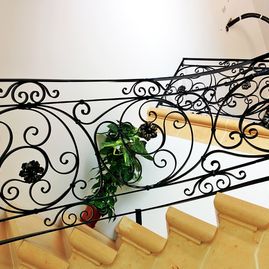 Staircases - Private Client - Siggiewi