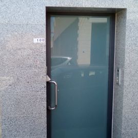 Doors - Private Client