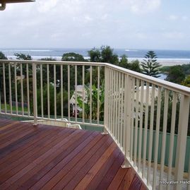 Railings