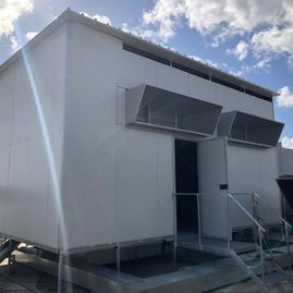 Bov Head Office / Sta. Venera