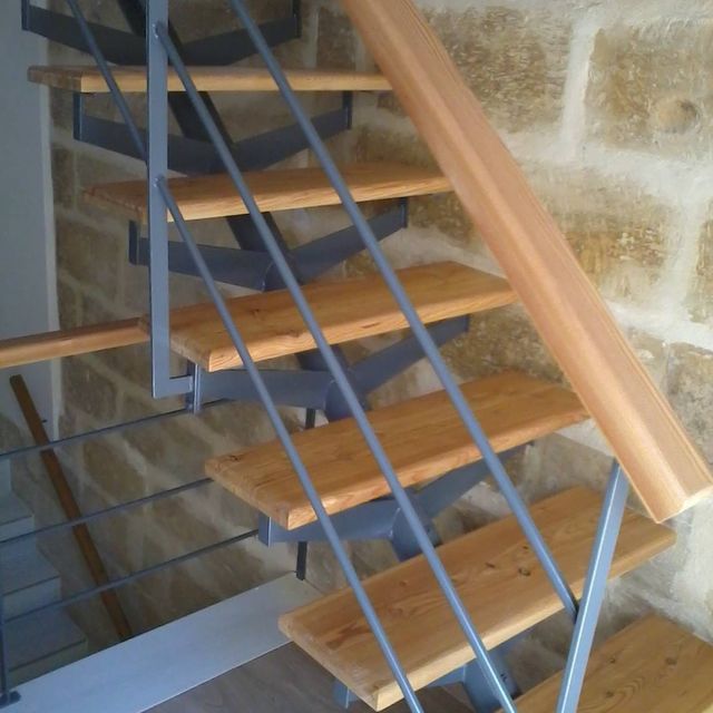 Staircases - Private Client - St. Paul's Bay