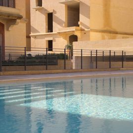 Fort Chambray / Gozo