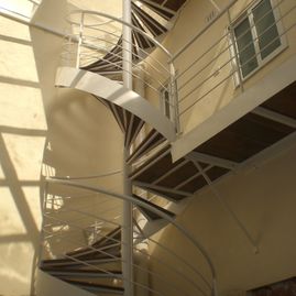 Staircases