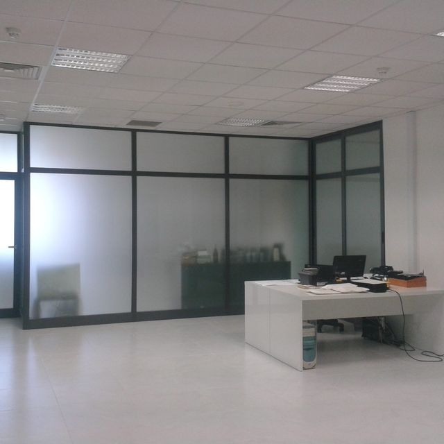 Plaza centres plc - Sliema