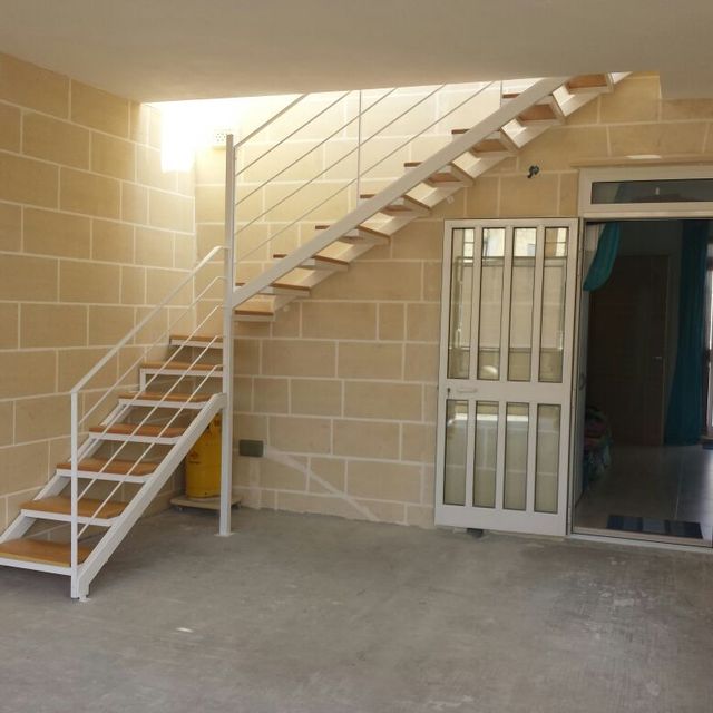 Staircases - Private Client - Marsa