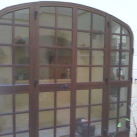 Doors - Private Client - M'Scala