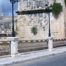 Railings